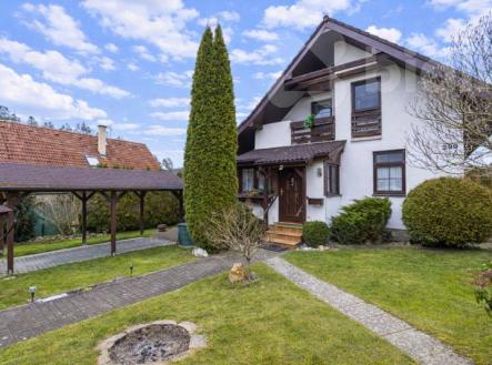 Prodej domu/vily, 110 m²