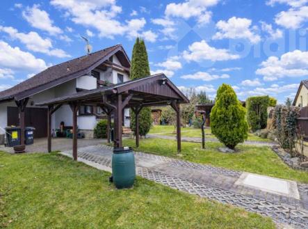 Prodej domu/vily, 110 m²