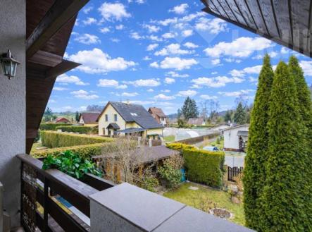 Prodej domu/vily, 110 m²