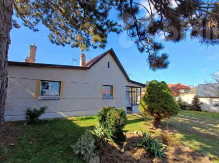 Prodej domu/vily, 120 m²