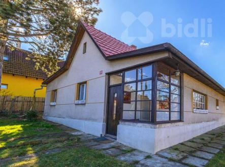 Prodej domu/vily, 130 m²