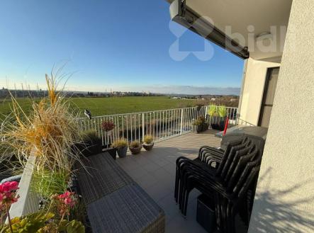 Prodej bytu, 3+kk, 83 m²