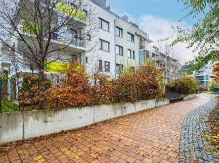 Prodej bytu, 3+kk, 83 m²