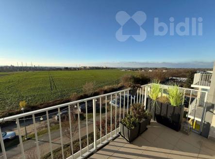 Prodej bytu, 3+kk, 83 m²