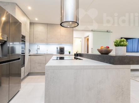 Prodej bytu, 3+kk, 83 m²