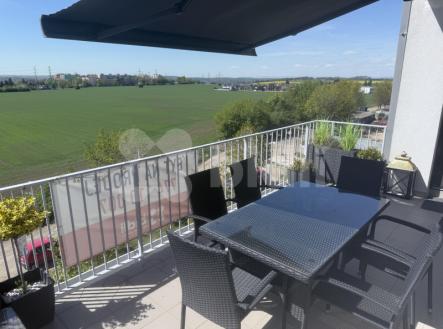 Prodej bytu, 3+kk, 83 m²