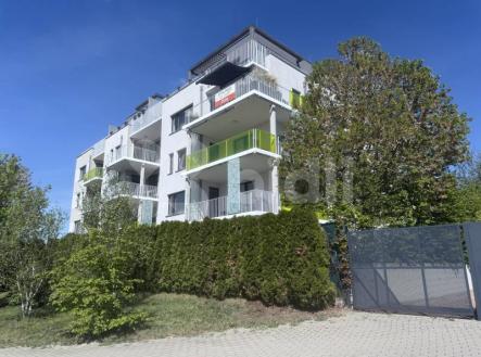 Prodej bytu, 3+kk, 83 m²