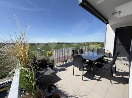 Prodej bytu, 3+kk, 83 m²