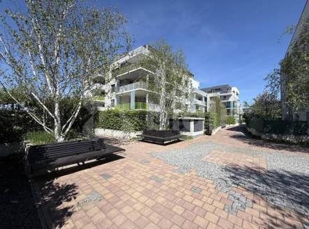 Prodej bytu, 3+kk, 83 m²