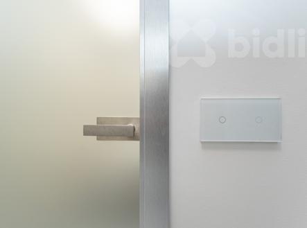 Prodej bytu, 3+kk, 83 m²