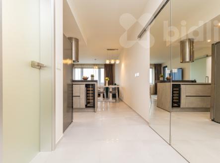 Prodej bytu, 3+kk, 83 m²