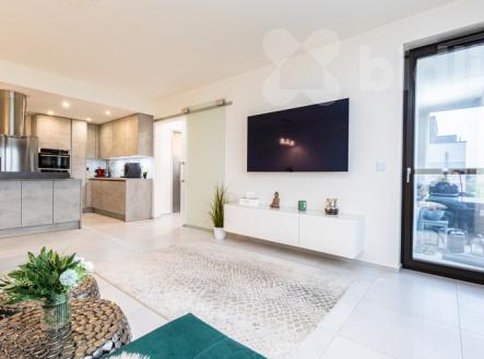 Prodej bytu, 3+kk, 83 m²