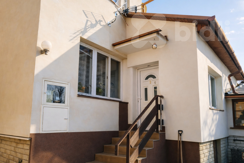 Prodej rodinného domu 5+ v Podlesí, Valašské Meziříčí - slunné místo, garáž, zahrada