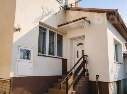 Prodej domu/vily, 120 m²