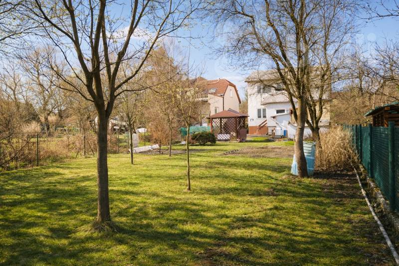 Prodej rodinného domu 5+ v Podlesí, Valašské Meziříčí - slunné místo, garáž, zahrada