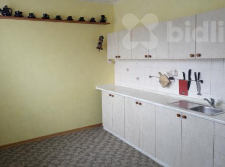 Prodej domu/vily, 120 m²