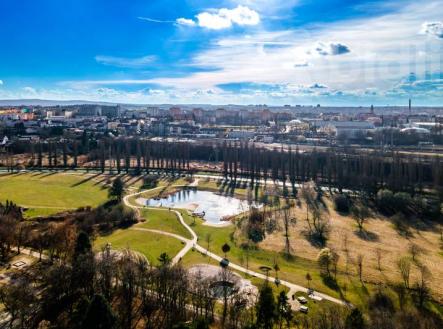 Byt 3+1 Plzeň Lobzy