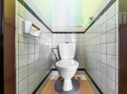 Byt 3+1 Plzeň Lobzy