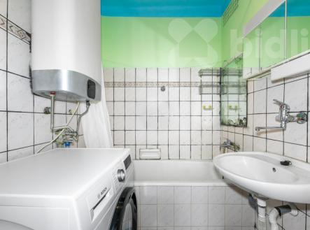 Byt 3+1 Plzeň Lobzy