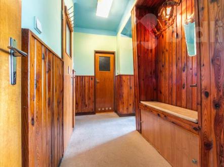 Byt 3+1 Plzeň Lobzy