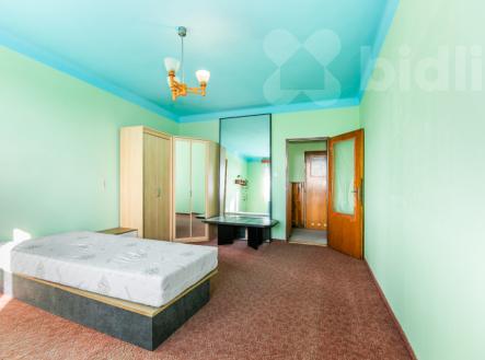 Byt 3+1 Plzeň Lobzy