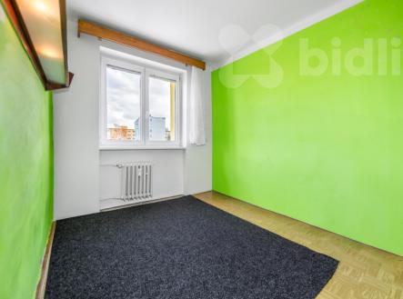 Byt 3+1 Plzeň Lobzy