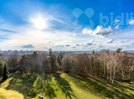 Byt 3+1 Plzeň Lobzy