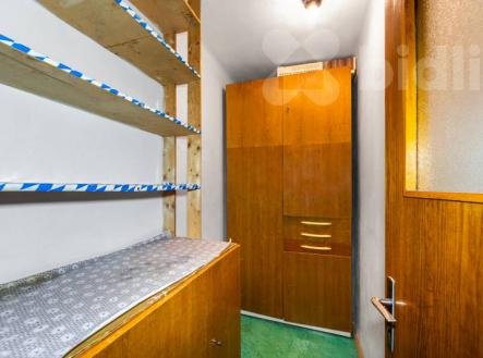 Byt 3+1 Plzeň Lobzy