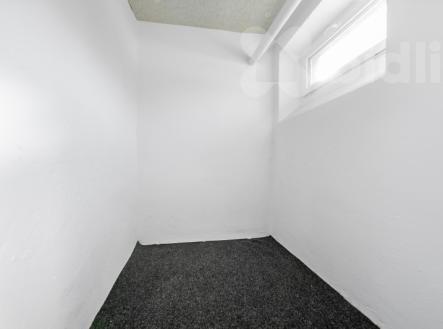 Byt 3+1 Plzeň Lobzy