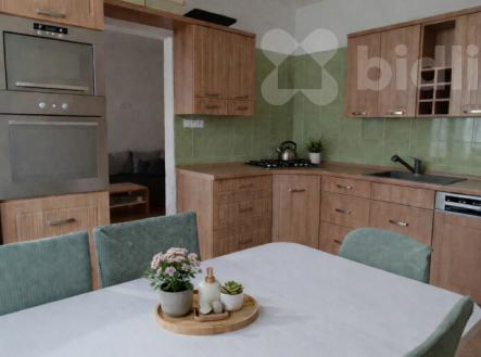 Prodej bytu, 3+1, 75 m²