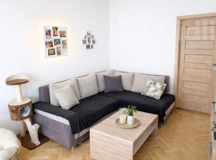 Prodej bytu, 3+1, 75 m²