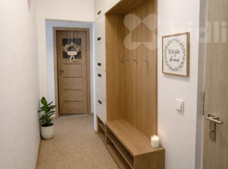 Prodej bytu, 3+1, 75 m²