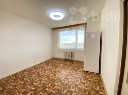Pronájem bytu, 2+kk, 49 m²
