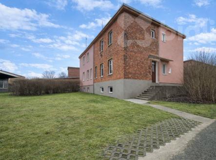 Prodej domu/vily, 56 m²