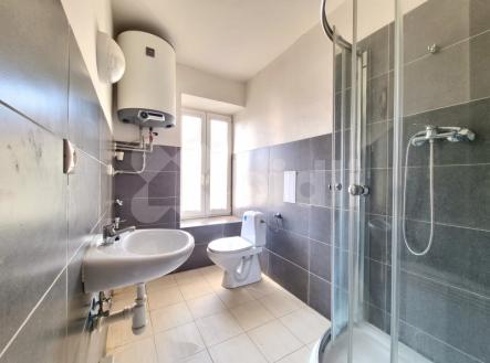 Pronájem bytu, 2+kk, 40 m²