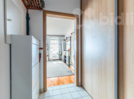 Prodej bytu, 1+kk, 38 m²