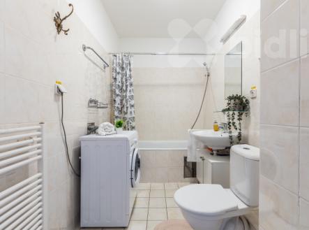 Prodej bytu, 1+kk, 38 m²