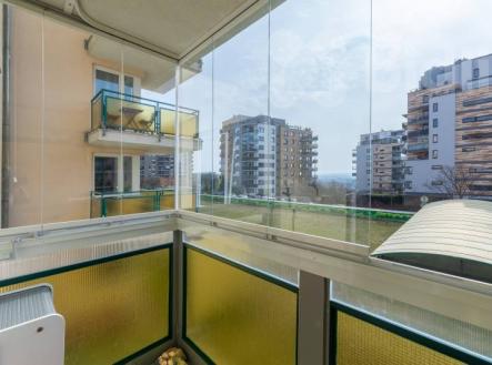 Prodej bytu, 1+kk, 38 m²