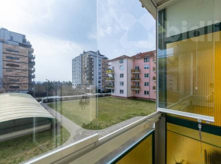 Prodej bytu, 1+kk, 38 m²