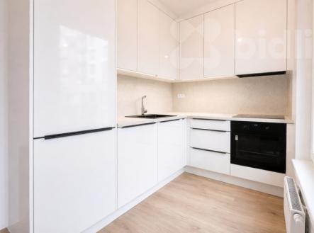 Pronájem bytu, 2+kk, 48 m²