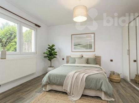 Prodej domu/vily, 115 m²