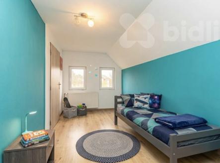 Prodej domu/vily, 115 m²