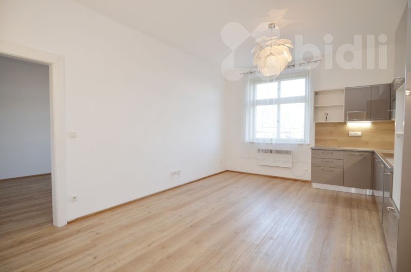 Byt 3+kk, 73 m2, cihla, OV, Praha Vinohrady