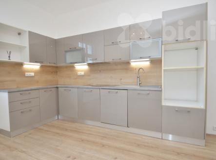 Prodej bytu, 3+kk, 73 m²