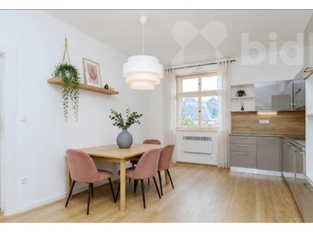 Prodej bytu, 3+kk, 73 m² obrázek