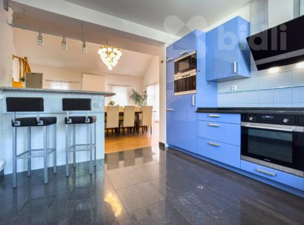 Prodej domu/vily, 353 m²