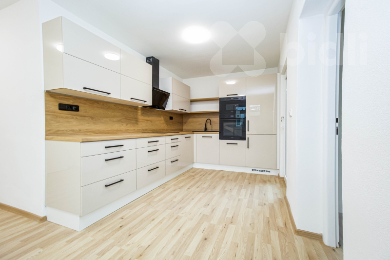 Prodej rodinného domu Podivín