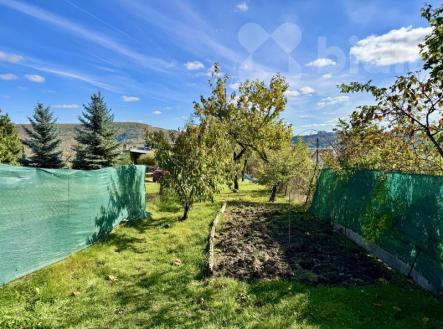 Prodej chaty/rekreačního objektu, 62 m²