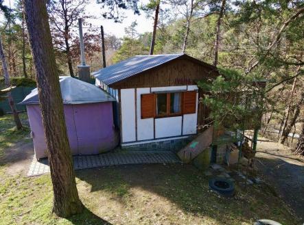 Prodej chaty/rekreačního objektu, 30 m²