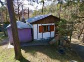Prodej chaty/rekreačního objektu, 30 m²